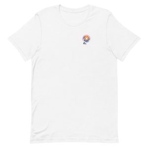 Unisex t-shirt - 2025 Artwork