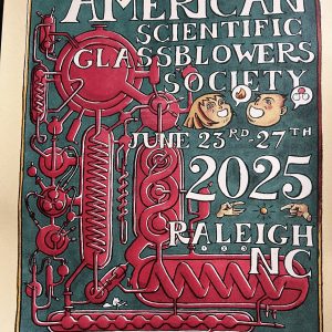 ASGS 2025 Symposium Poster